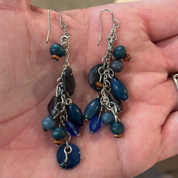 Earrings - Picture 3 of 3